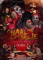 Charlie Charlie (2016) Обнаженные сцены