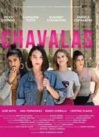 Chavalas (2021) Обнаженные сцены