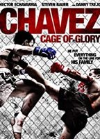 Chavez Cage of Glory (2013) Обнаженные сцены