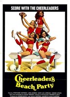 Cheerleaders Beach Party (1978) Обнаженные сцены