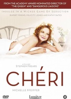 Chéri (2009) Обнаженные сцены