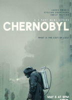 Chernobyl  2019 фильм обнаженные сцены