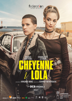Cheyenne & Lola (2020-настоящее время) Обнаженные сцены