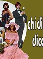Chi dice donna dice donna (1976) Обнаженные сцены