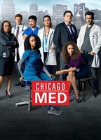 Chicago Med (2015) Обнаженные сцены