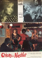 Chicas de alquiler 1974 фильм обнаженные сцены