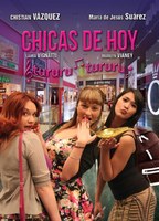 Chicas de Hoy 2018 фильм обнаженные сцены