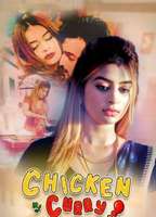 Chicken Curry (2021) Обнаженные сцены