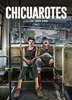 Chicuarotes 2019 фильм обнаженные сцены