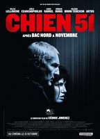Chien 51 (2025) Обнаженные сцены