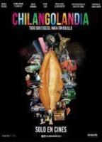 Chilangolandia (2021) Обнаженные сцены