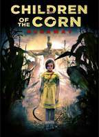 Children of the Corn: Runaway 2018 фильм обнаженные сцены