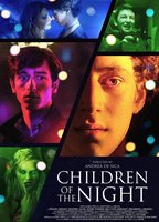 Children Of The Night (2016) Обнаженные сцены