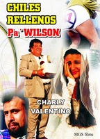 Chiles rellenos pa' Wilson (1994) Обнаженные сцены