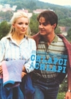 Chlapci a chlapi (Czech title) (1988) Обнаженные сцены