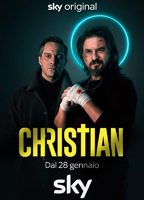 Christian (2022-настоящее время) Обнаженные сцены