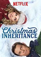 Christmas Inheritance 2017 фильм обнаженные сцены