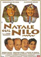 Christmas on the Nile 2002 фильм обнаженные сцены