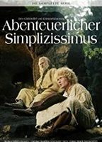 Christoffel von Grimmelshausen's adventurous simplicissimus (1975) Обнаженные сцены