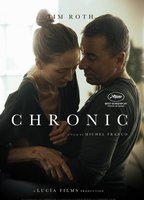 Chronic (2015) Обнаженные сцены