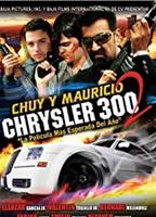 Chrysler 300 II (2010) Обнаженные сцены