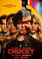 Chucky (2021-настоящее время) Обнаженные сцены