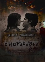 Chupacabra (2004) Обнаженные сцены