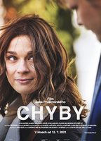 Chyby (2021) Обнаженные сцены