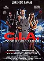 CIA Code Name: Alexa (1992) Обнаженные сцены