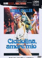 Cicciolina Amore Mio 1979 фильм обнаженные сцены