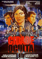 Cidade Oculta (1986) Обнаженные сцены