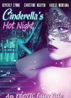 Cinderella's Hot Night (2017) Обнаженные сцены