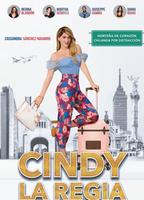 Cindy la Regia 2020 фильм обнаженные сцены