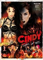 Cindy:Queen of Hell (2016) Обнаженные сцены