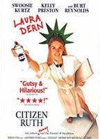 Citizen Ruth (1996) Обнаженные сцены