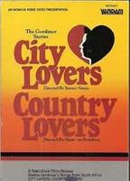 City Lovers (1982) Обнаженные сцены