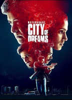 City of Dreams 2019 фильм обнаженные сцены