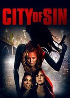 City of Sin (2016) Обнаженные сцены