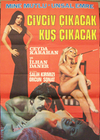 Civciv çikacak kus çikacak (1975) Обнаженные сцены