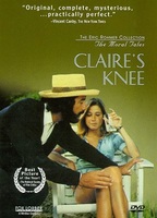 Claire's knee (1970) Обнаженные сцены