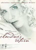 Claudine's Return (1998) Обнаженные сцены