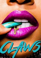 Claws 2017 фильм обнаженные сцены