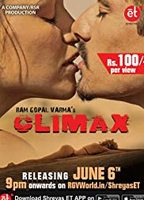 Climax (2020) Обнаженные сцены