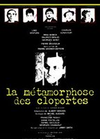 Cloportes (1965) Обнаженные сцены