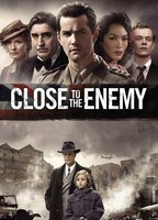 Close to the Enemy  (2016) Обнаженные сцены