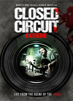 Closed circuit extreme (2012) Обнаженные сцены