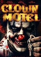 Clown Motel: Spirits Arise 2019 фильм обнаженные сцены