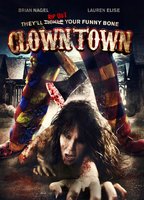 Clowntown (2016) Обнаженные сцены