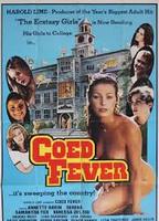 Co-Ed Fever (1980) Обнаженные сцены