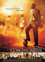 Coach Carter 2005 фильм обнаженные сцены